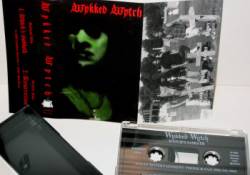 Wykked Wytch : Demo Wykked Wytch : Demo